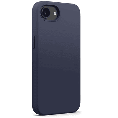 Carcasa Funda Para iPhone 16e/ 17e Silicona Color