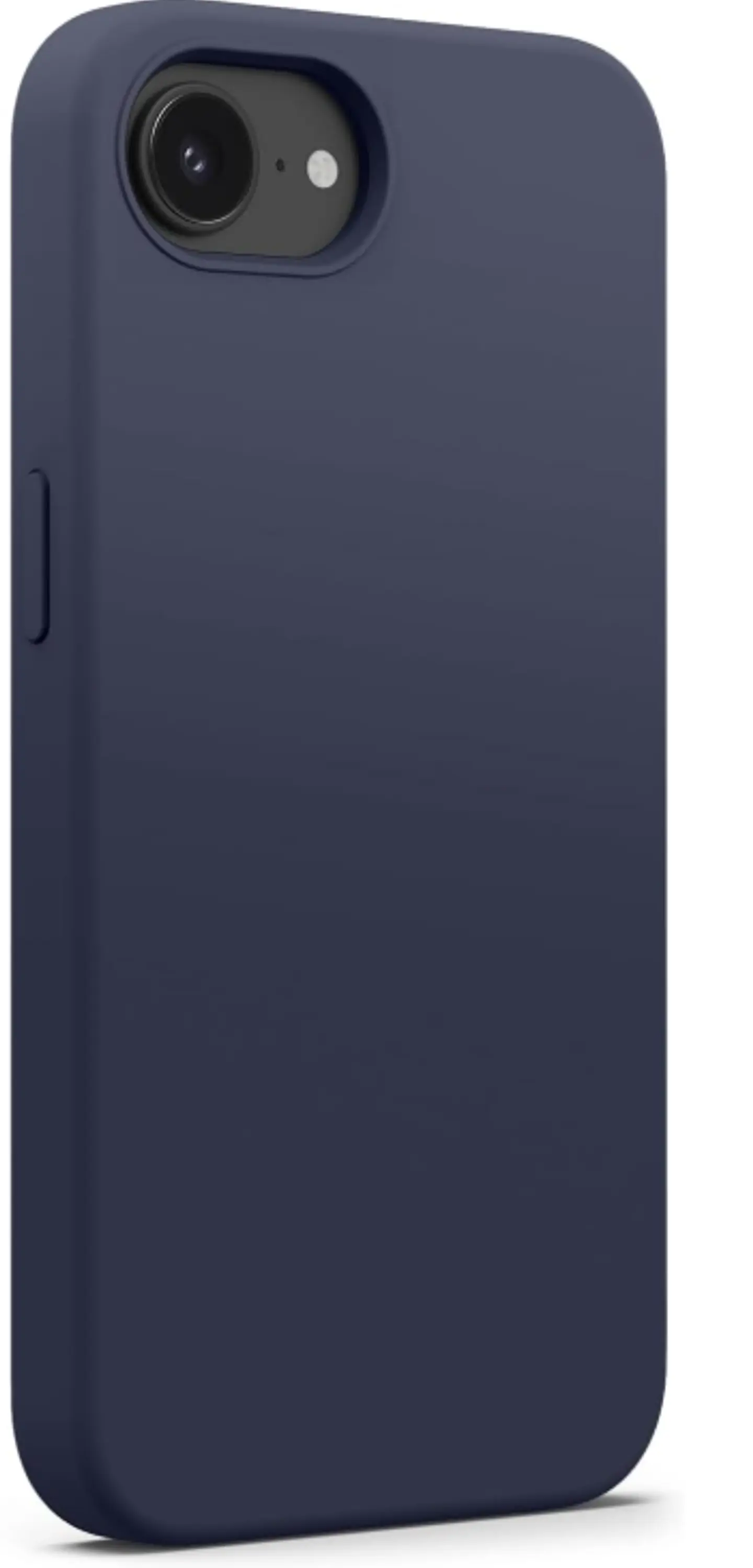 Carcasa Funda Para iPhone 16e/ 17e Silicona Color 3