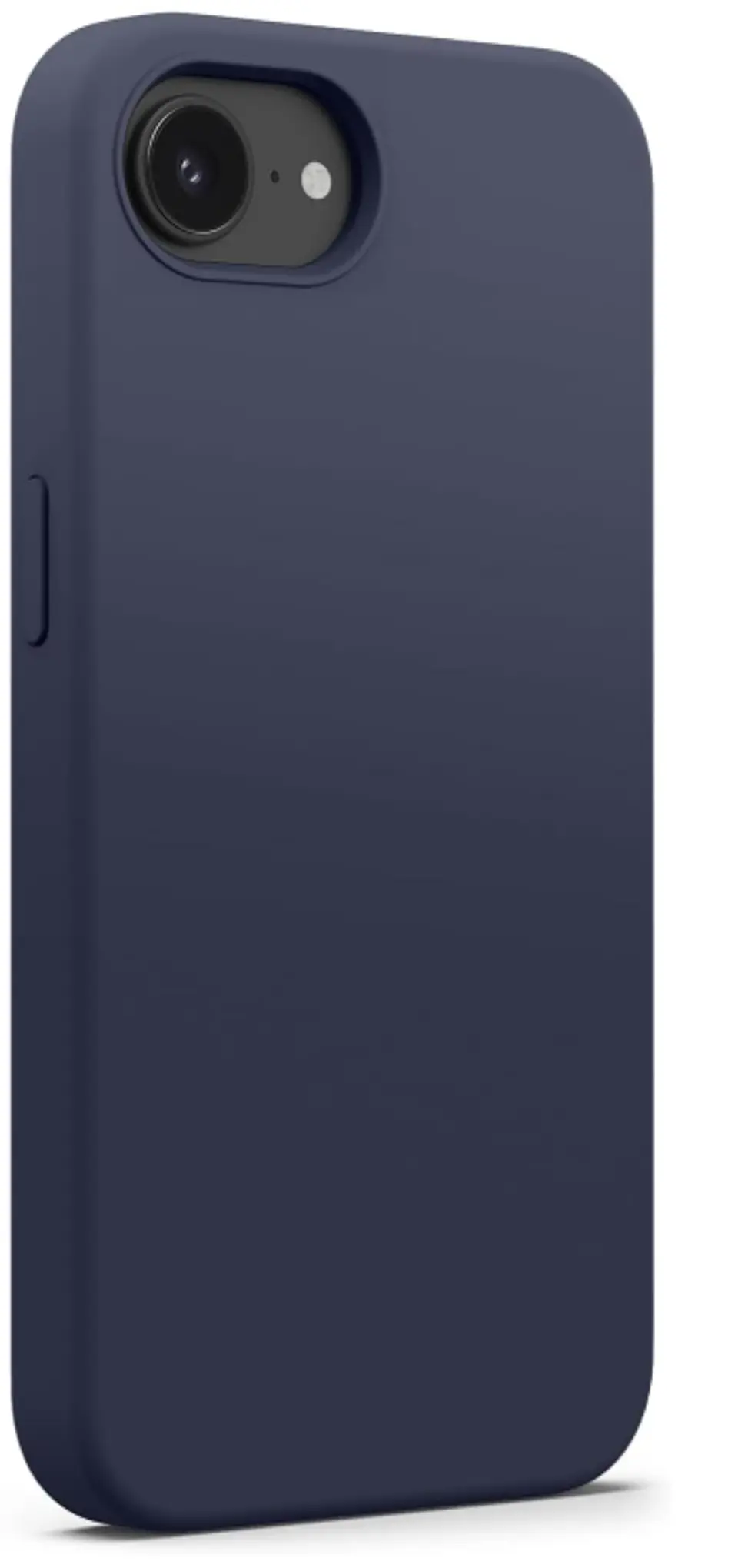 Carcasa Funda Para iPhone 16e/ 17e Silicona Color 3