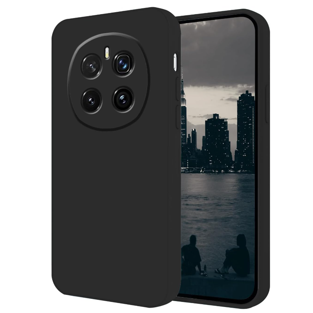 Carcasa Funda Para Honor Magic7 Pro Silicona Color