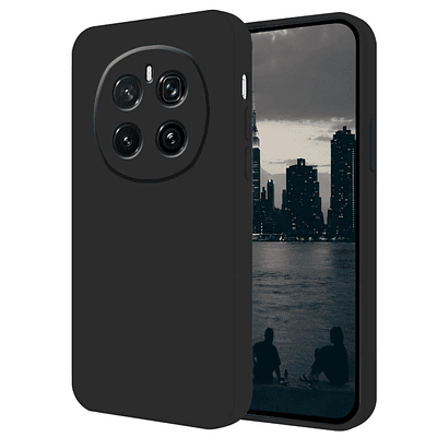 Carcasa Funda Para Honor Magic7 Pro Silicona Color