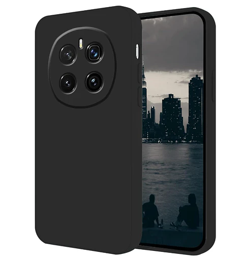 Carcasa Funda Para Honor Magic7 Pro Silicona Color