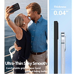 Carcasa Funda Para Honor Magic7 Pro Silicona Color