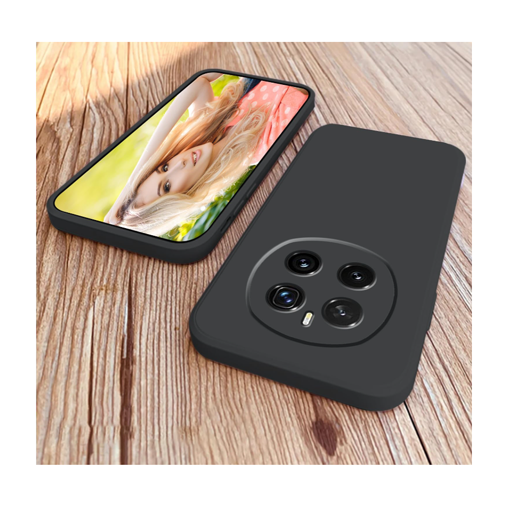 Carcasa Funda Para Honor Magic7 Pro Silicona Color