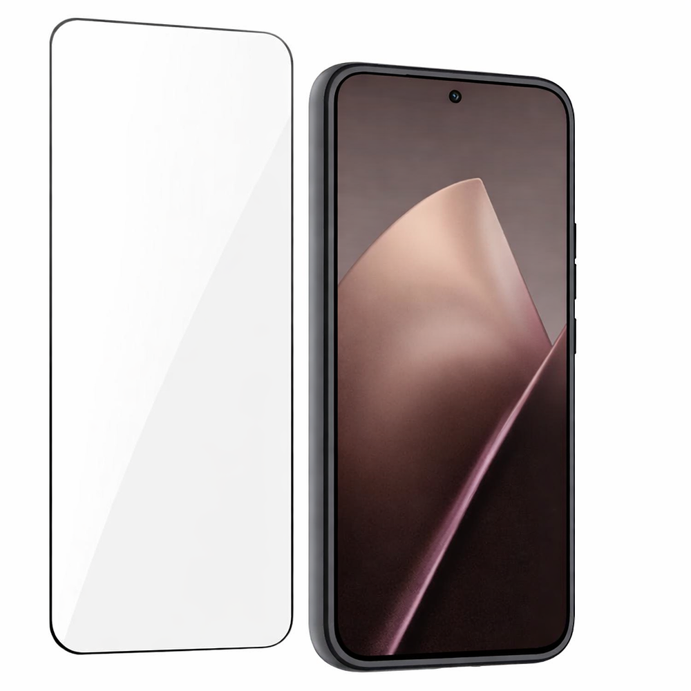 Mica Lámina Vidrio Templado Completa Para Xiaomi 15T Pro