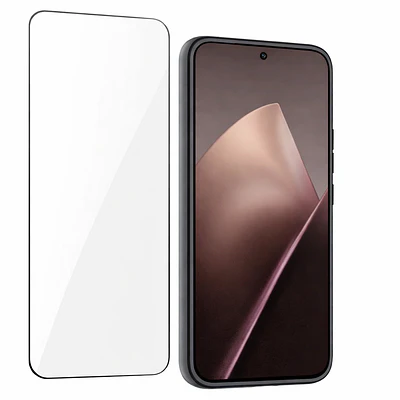 Mica Lámina Vidrio Templado Completa Para Xiaomi 15T