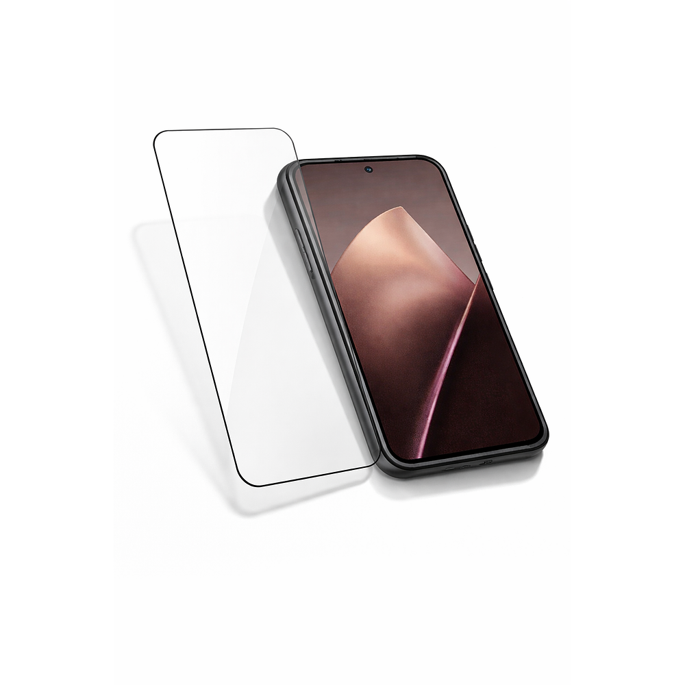 Mica Lámina Vidrio Templado Completa Para Xiaomi 15T