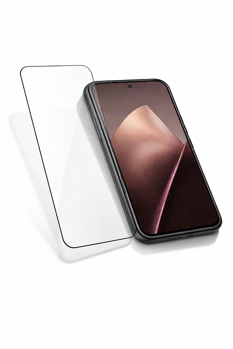 Mica Lámina Vidrio Templado Completa Para Xiaomi 15T Pro