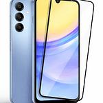 Mica Lámina Vidrio Templado Completa Para Samsung A57 5g