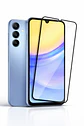Mica Lámina Vidrio Templado Completa Para Samsung A57 5g - Miniatura 1
