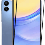 Mica Lámina Vidrio Templado Completa Para Samsung A57 5g