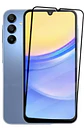 Mica Lámina Vidrio Templado Completa Para Samsung A57 5g - Miniatura 3