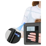 Funda Con Soporte Para Kindle Paperwhite 12th Gen 2024 Negro