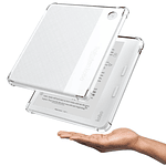 Funda Transparente Para Kobo Libra Colour 2024 7 Pulgadas 