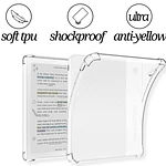 Funda Transparente Para Kobo Libra Colour 2024 7 Pulgadas 