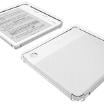 Funda Transparente Para Kobo Libra Colour 2024 7 Pulgadas 
