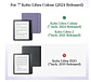 Funda Transparente Para Kobo Libra Colour 2024 7 Pulgadas - Miniatura 6