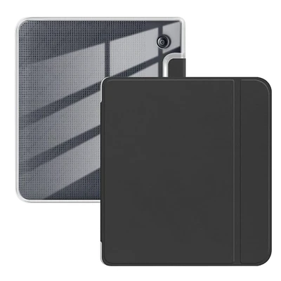 Funda Carcasa Para Kobo Libra Colour 2024 7 Pulgadas Negro