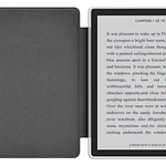 Funda Carcasa Para Kobo Libra Colour 2024 7 Pulgadas Negro