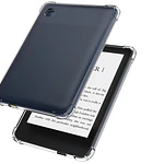 Funda Transparente Para Kobo Clara BW Colour 2024 6 Pulgada