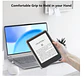 Funda Transparente Para Kobo Clara BW Colour 2024 6 Pulgada - Miniatura 6
