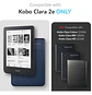 Funda Transparente Para Kobo Clara BW Colour 2024 6 Pulgada - Miniatura 7