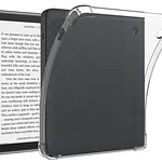 Funda Transparente Para Kobo Libra 2 7 Pulgadas Model N418