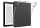 Funda Transparente Para Kobo Libra 2 7 Pulgadas Model N418 - Miniatura 1
