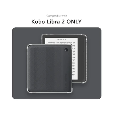 Funda Transparente Para Kobo Libra 2 7 Pulgadas Model N418