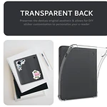 Funda Transparente Para Kobo Libra 2 7 Pulgadas Model N418