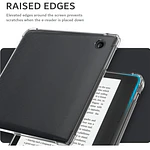 Funda Transparente Para Kobo Libra 2 7 Pulgadas Model N418