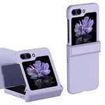 Carcasa Con Bisagra Plegable Para Samsung Z Flip 7 Fe