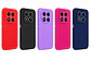 Carcasa Funda Para Xiaomi Redmi Note 15 Pro+ 5g Silicona - Miniatura 1