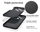 Carcasa Funda Para Xiaomi Redmi Note 15 Pro+ 5g Silicona - Miniatura 8
