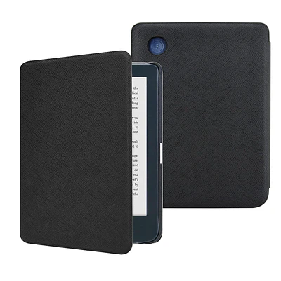 Funda Carcasa Para Kobo Libra Colour 2024 7 Premium Negro