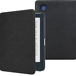 Funda Carcasa Para Kobo Libra Colour 2024 7 Premium Negro