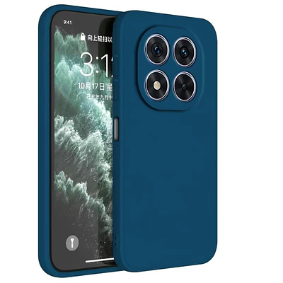 Carcasa Funda Para Xiaomi Redmi Note 15 Pro+ 5g Silicona