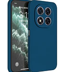 Carcasa Funda Para Xiaomi Redmi Note 15 Pro+ 5g Silicona