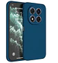 Carcasa Funda Para Xiaomi Redmi Note 15 Pro+ 5g Silicona - Miniatura 2
