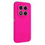 Carcasa Funda Para Xiaomi Redmi Note 15 Pro+ 5g Silicona