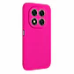Carcasa Funda Para Xiaomi Redmi Note 15 Pro+ 5g Silicona - Miniatura 3