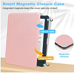 Funda Carcasa Para Kobo Libra Colour 2024 7 Premium Rosado
