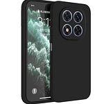 Carcasa Funda Para Xiaomi Redmi Note 15 Pro+ 5g Silicona