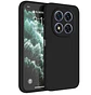 Carcasa Funda Para Xiaomi Redmi Note 15 Pro+ 5g Silicona - Miniatura 4