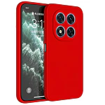 Carcasa Funda Para Xiaomi Redmi Note 15 Pro+ 5g Silicona