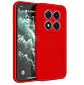 Carcasa Funda Para Xiaomi Redmi Note 15 Pro+ 5g Silicona - Miniatura 6