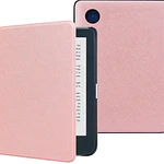 Funda Carcasa Para Kobo Clara 2024 6 Pulgada Premium Rosado