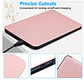Funda Carcasa Para Kobo Clara 2024 6 Pulgada Premium Rosado - Miniatura 5