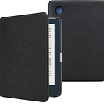 Funda Carcasa Para Kobo Clara 2024 6 Pulgada Premium Negro