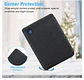 Funda Carcasa Para Kobo Clara 2024 6 Pulgada Premium Negro - Miniatura 3